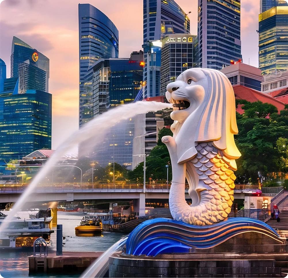 Home screen banner image